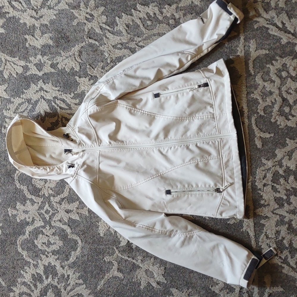 Women's jacket